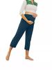 2024 Maternity Yoga Slimming Pants - New Women's Seven-Point Underpants