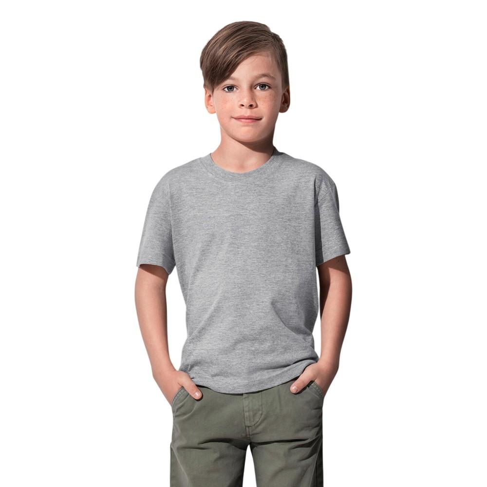Stedman Childrens/Kids Classic Organic T-Shirt