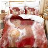 Anime Paprika Bedding Set Printed Bed Set With Pillowcase Bed Duvet Cover Soft Queen King Size Bedclothes Home