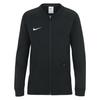 Nike Childrens/Kids Performance Raglan Track Jacket