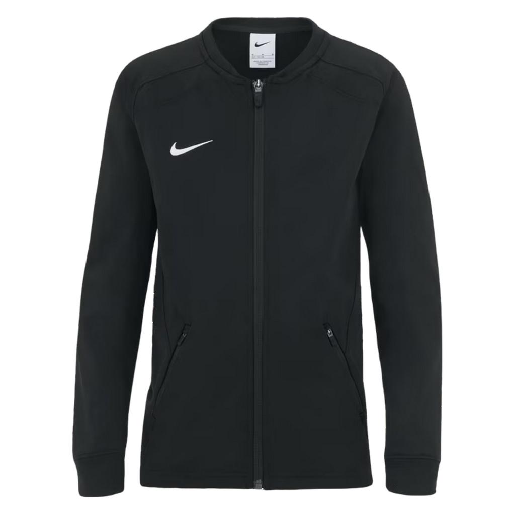 Nike Childrens/Kids Performance Raglan Track Jacket