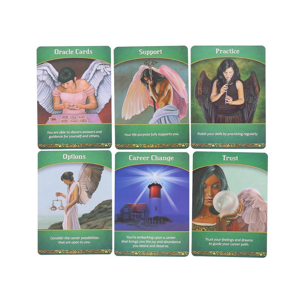 Lebenszweck Orakelkarte Tarot Familienfeier Prophezeiung Divination Hellseherkarten Party Brettspiel Poker