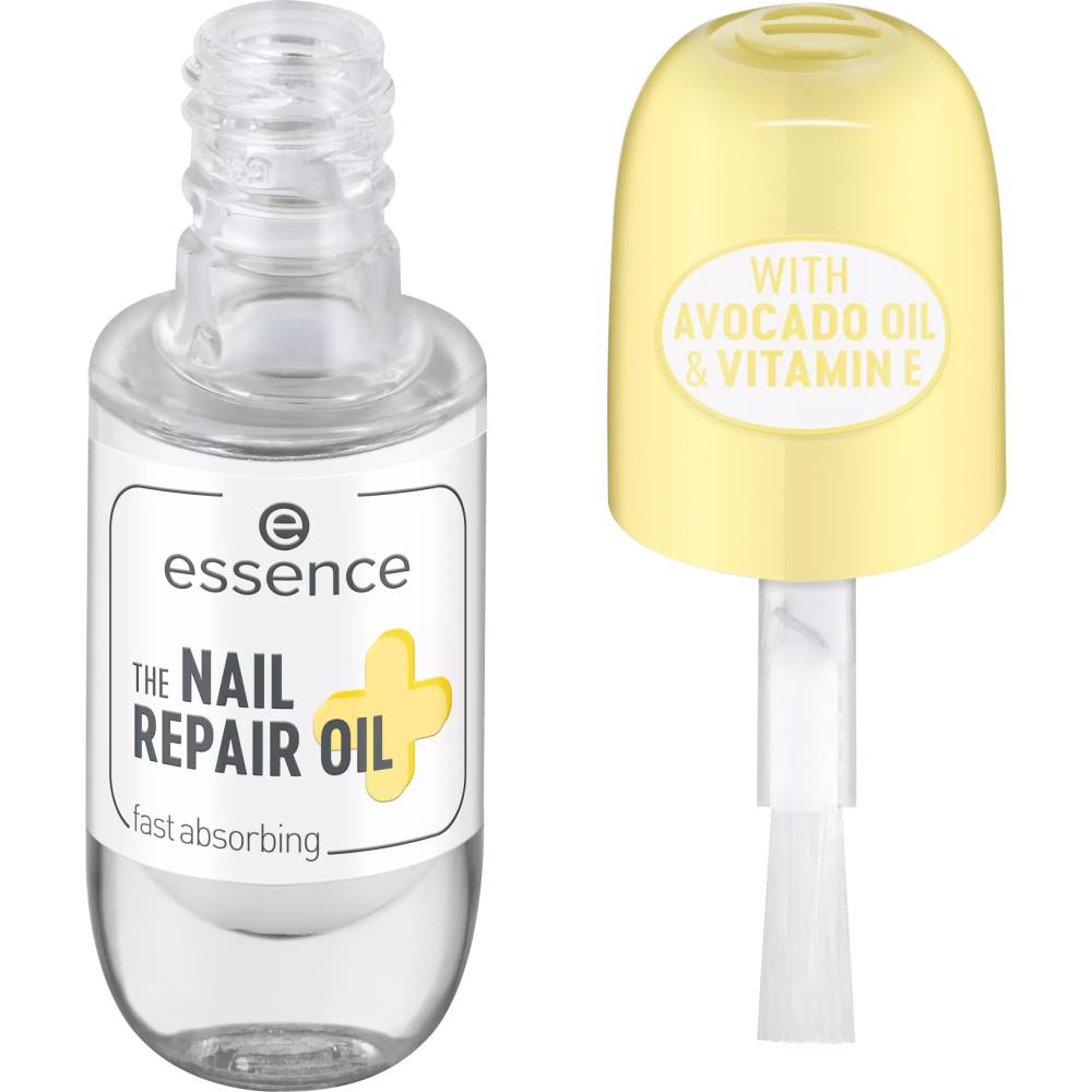 Essence The Nail Repair Oil - 