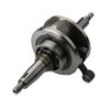 Motorcycle MT125 High Quality Crankshaft Assembly For Yamaha YZF-R WR R 125cc 5D7-WE140-11 4T