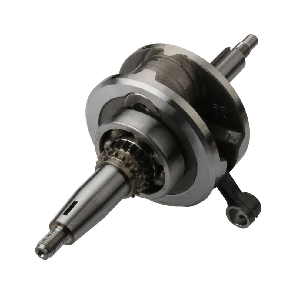 Motorcycle MT125 High Quality Crankshaft Assembly For Yamaha YZF-R WR R 125cc 5D7-WE140-11 4T