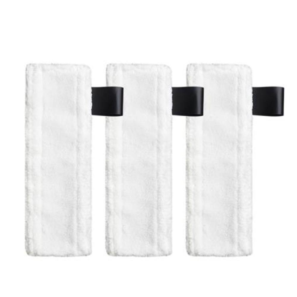 Buy 3Pcs Steam Mop Cloth Cleaning Pad Cloth Cover for EasyFix SC2 SC3