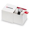 WENGER CITY CLASSIC Watch Quartz (01.1421.124) - [Gift]