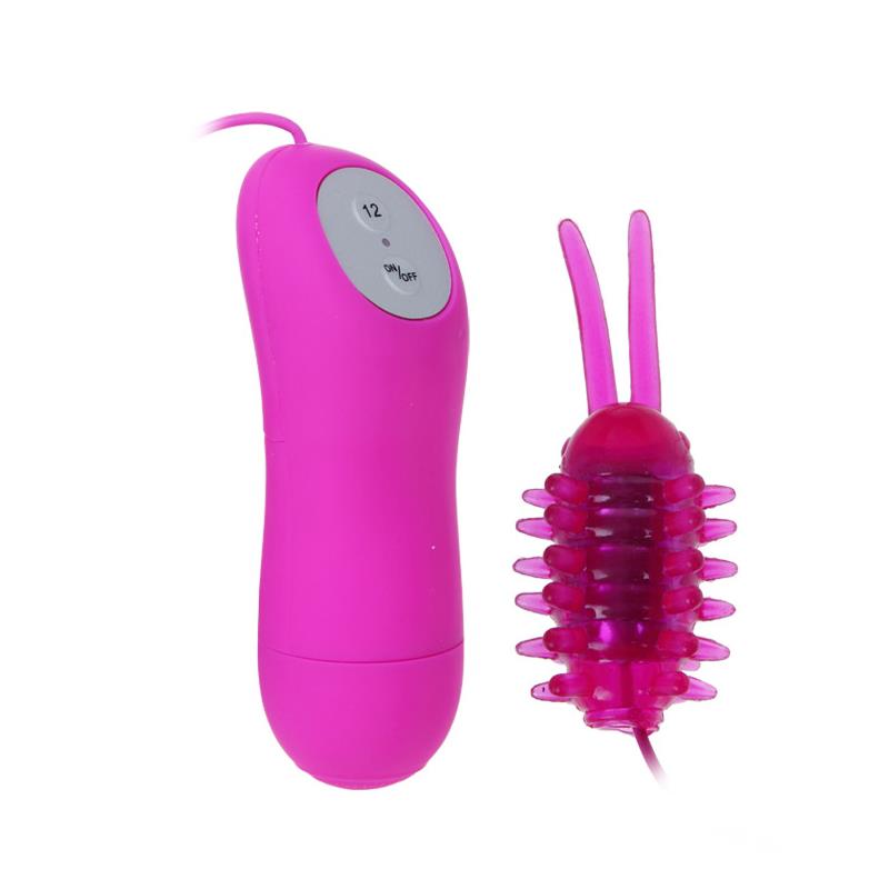 Cute Secret Pink Vibrator