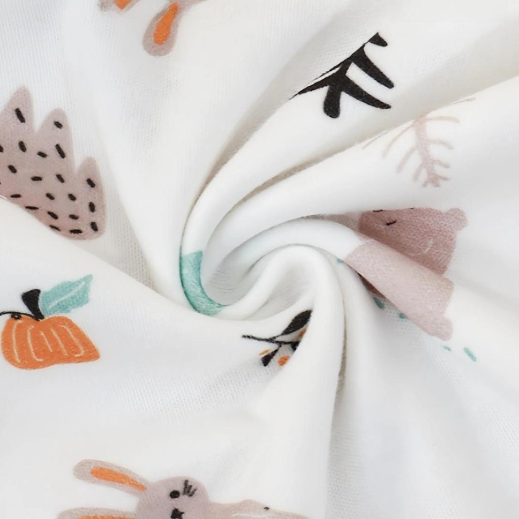 All-Season Baby Anti-Startle Swaddle Blanket for Newborns