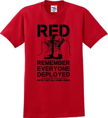 Na górę – T-shirty i koszulki