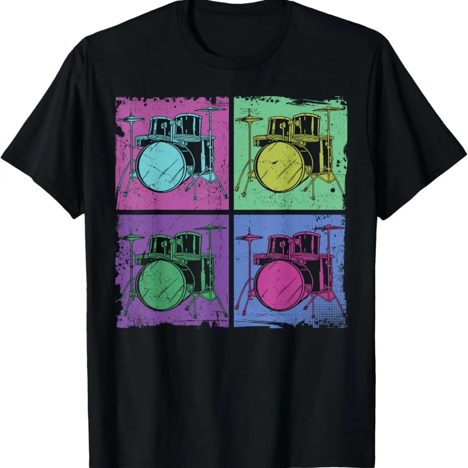 

Ретро Саванна Джорджия Треугольник GA Винтажный Стиль 70-х Подарочная Футболка S