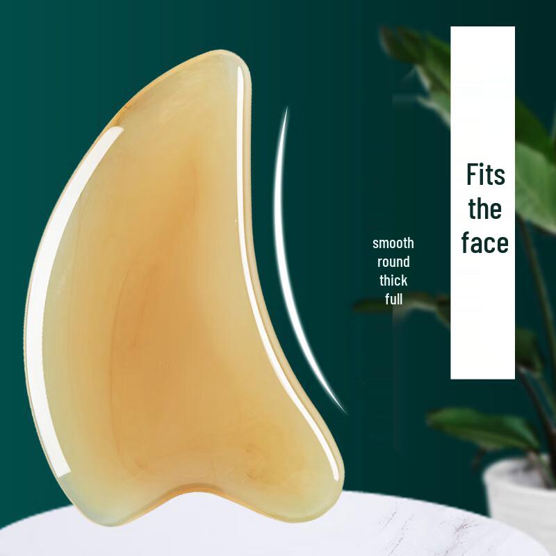CIGEMAN Gua Sha & Massage Stick Set