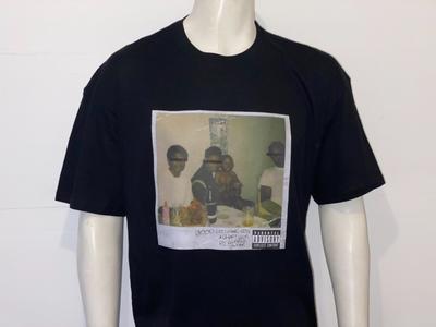 Üst giysisi – T-shirtler