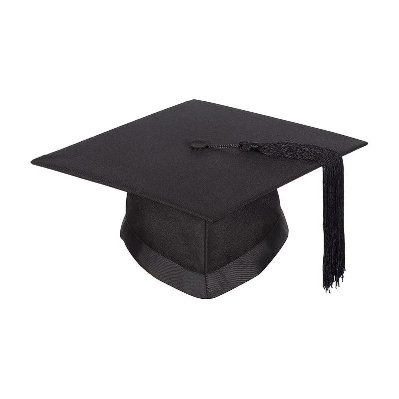 Hong Kong Chu Hai College Graduation Gowns: Bachelor's, Master's, Doctoral, and Custom University Student Apparel.