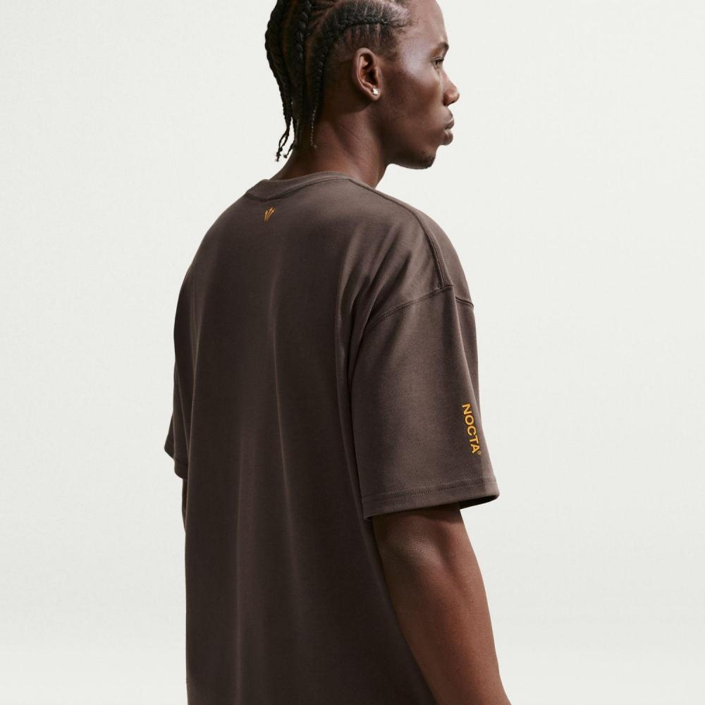 Nike M Nocta Cs Tee Ss Ib5674 237bqbn Yeloch