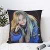 Diana is so Cute Pillow Case Print Pillow Cover Cute Funny Pillowcases For Sofa Couch Bed Living Room