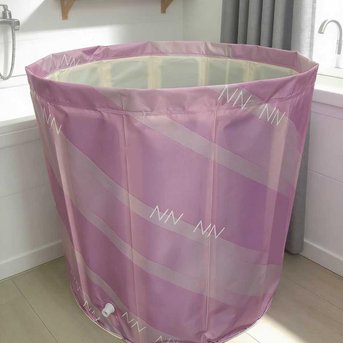 Stackable Adult & Children`s Portable Bubble