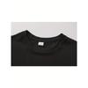 European Sizes Men's Camping Bear & Campfire Graphic T-Shirt -Breathable Summer Tee