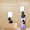 Portable Selfie Light for Mobile Photography and Live Streaming