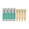 VTCOSMETICS PDRN Li Deulshot 100 Ampoule 50ml X4 + Medipeel 24K Eye Cream 40ml X4 (43616212)
