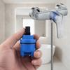 Watersaving Faucet Cartridge Leak Proof Mixed Shower Switch Replacement Valve  Kitchen Taps