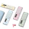 Ita Time Baidu Multi-Function Cute Cartoon Student Ruler & Calculator