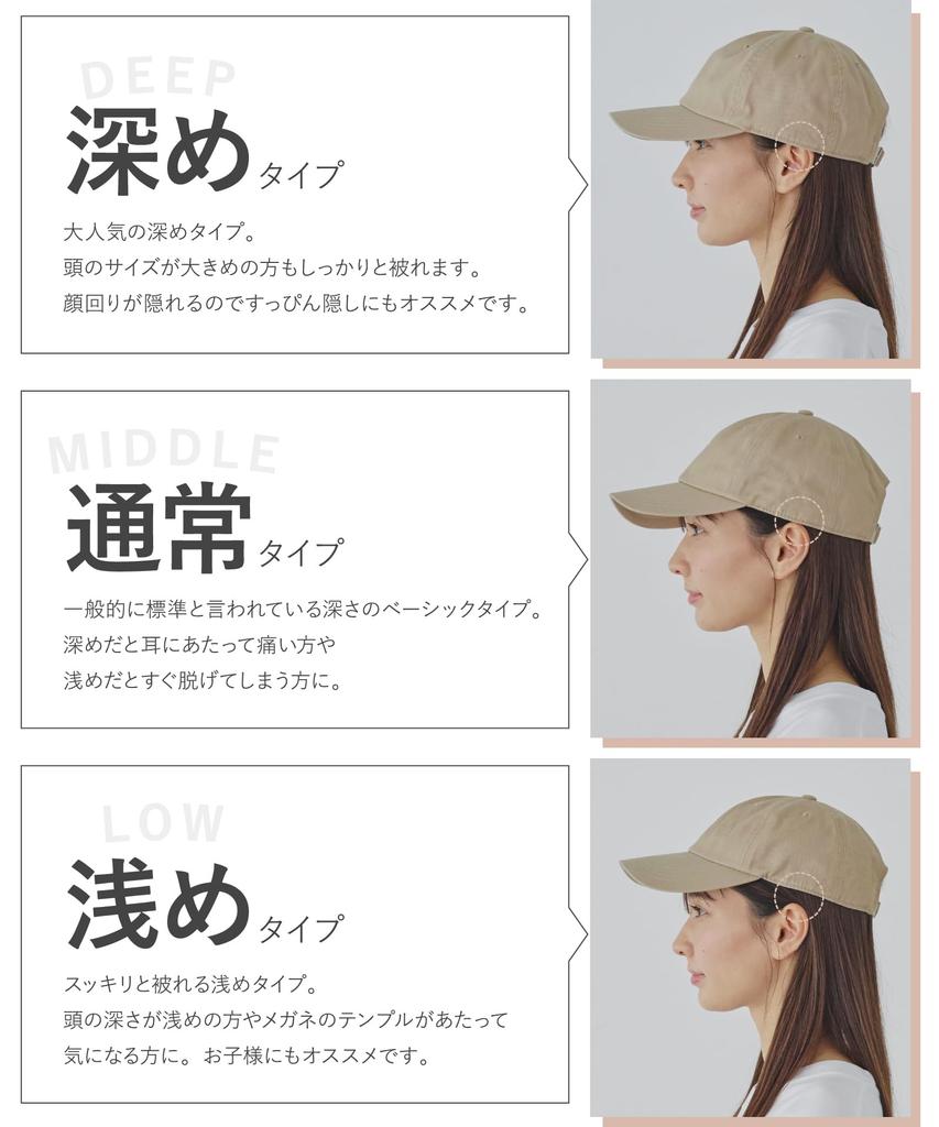 ORNERTE Cap for Men and Women the Perfect Solid Color Unisex Small Size UV Protection Baseball Cap Cotton Customizable Depth Camel AMBER [Find Cap]