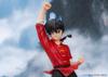 PROOF Original Saotome Ranma Maßstab PVC Komplettfigur "Ranma 1/2" 1/7 Vorbemalt