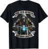 Sons with Arthritis Ibuprofen Chapter Motorcycle Biker T-Shirt , Unisex Tee Unisex T-Shirt