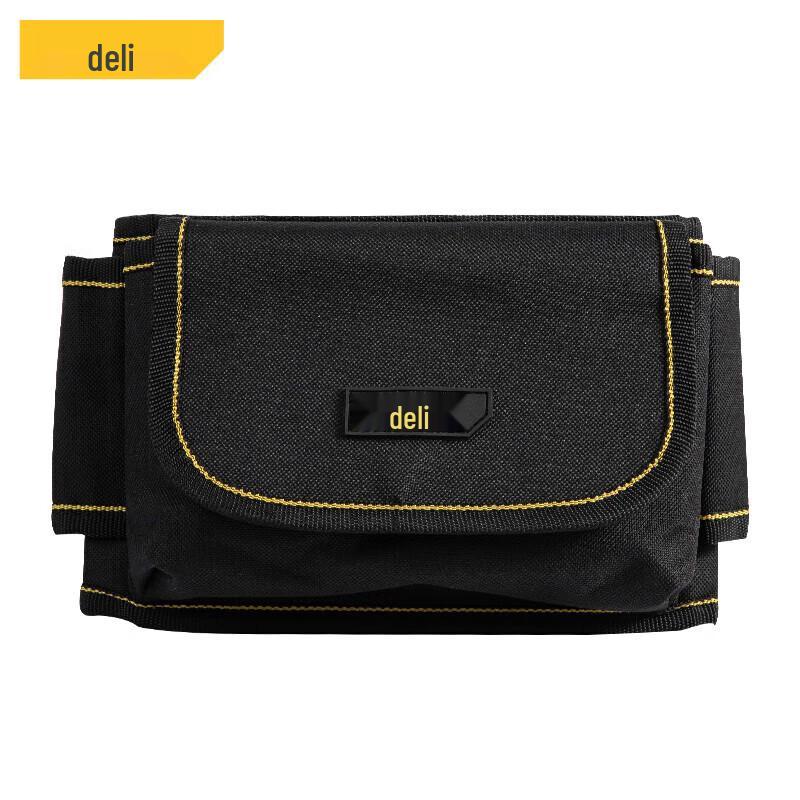 Deli Belt-Type Electrician Tool Bag