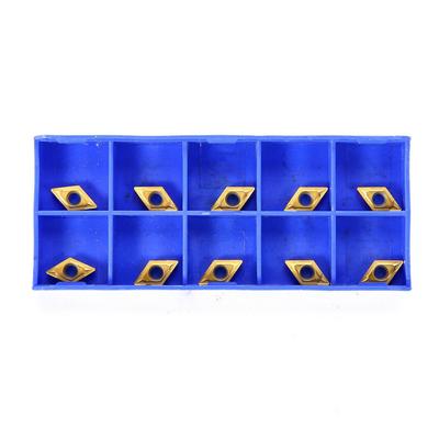 Carbide Inserts DCMT070204 Blades Lathe Turning Tool