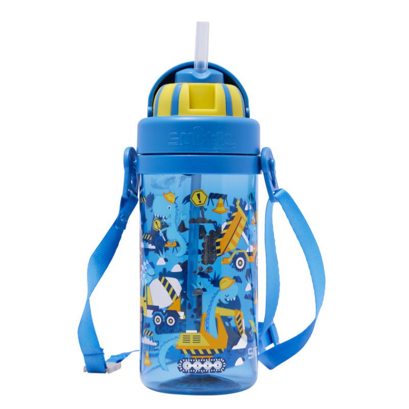 Smiggle Australia Lunch Bag for School Kids: Versatile Lunchbox & Snack Tote