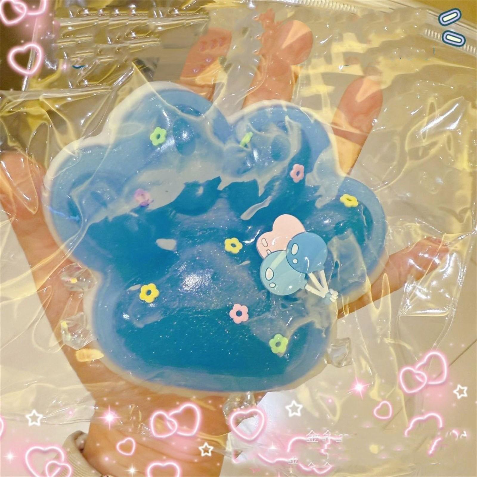 

Handmade Taba Big Toy For Stress Relief ( Big ) One Size