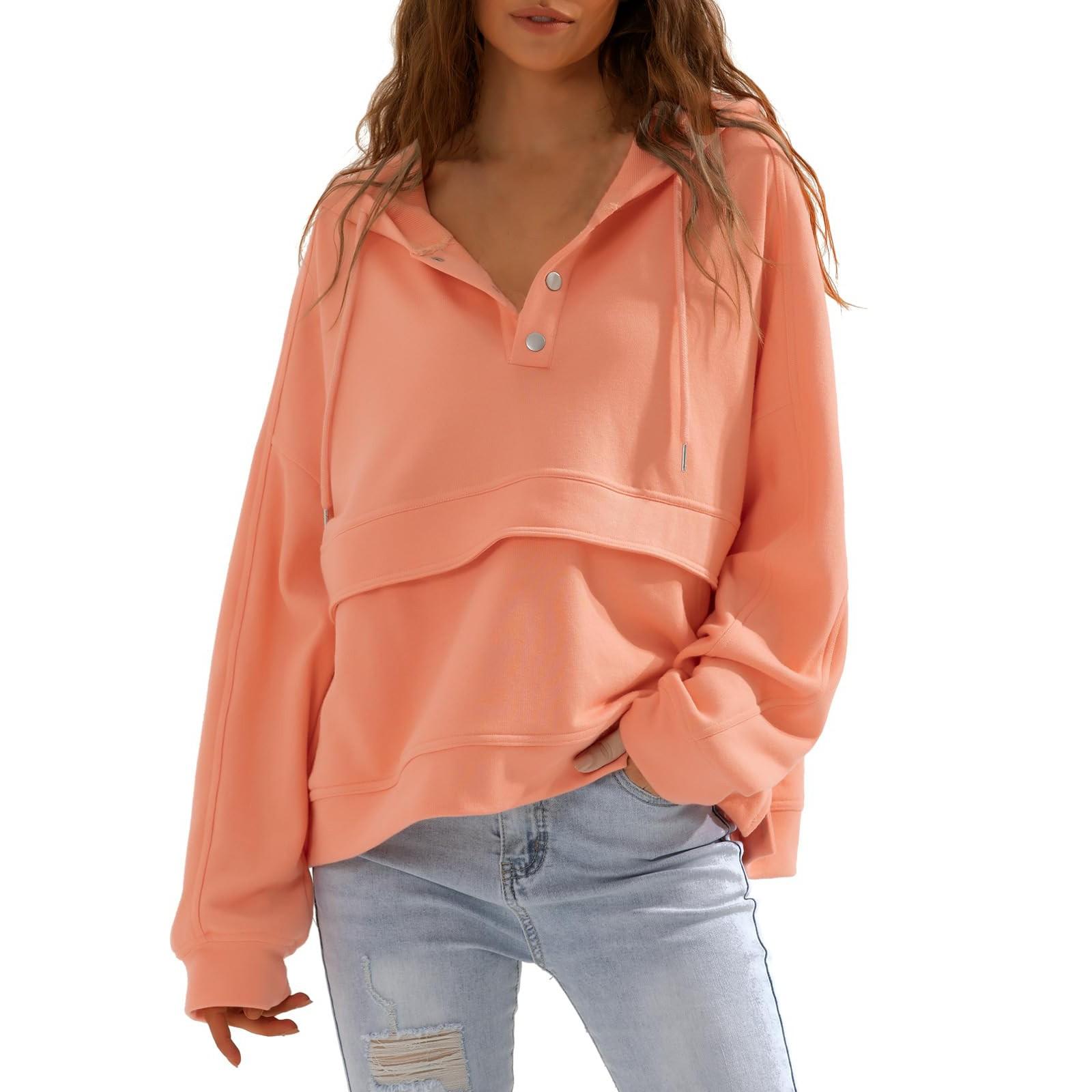 

Женские толстовки большого размера, флисовые толстовки, свитера с длинными рукавами, пуловер, осенняя одежда L чёрный