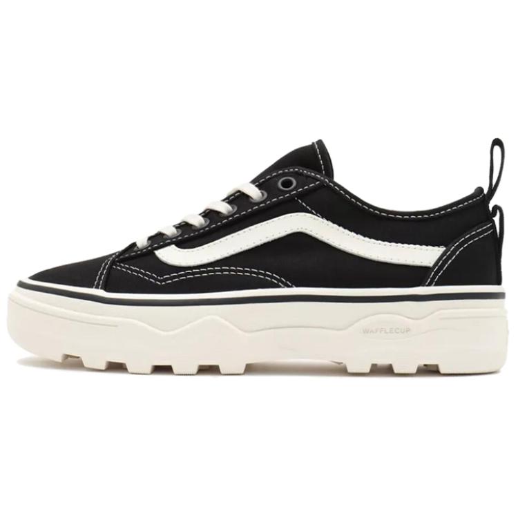 Old Skool Sentry Vans Black Marshmallow VN0A5KR3VQE 38
