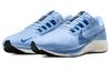 Nike X Nathan Bell Air Zoom Pegasus 38 A.I.R. 'Ren Naar Een Magische Plek Aluminium' DM1610-400