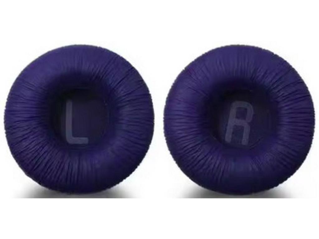 Kompatybilne nauszniki do słuchawek JBL T450/T500/T510/T520/Tune600BT/660NC