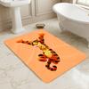 Tigger Jump Living Room Nonslip Area Rug Soft Carpet For Bedroom Game Playroom Sofa Office Home Decor Doormat Christmas Gift C9262052