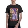 Highschool Of The Dead Saeko Anime 100 Cotton Casual Breathable Confortable Shirt Funny Ugus Tshirts Unisexs Tops