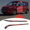 Efficientt-Weather Strip Front Door For Ford Transit MK7 Tourneo 9C11-V51401-AD Car Window Sealing Strips