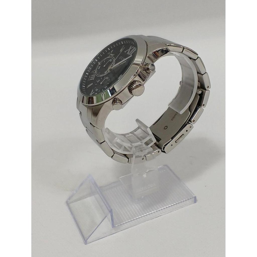 Used GUESS W0668G3 Quartz Watch