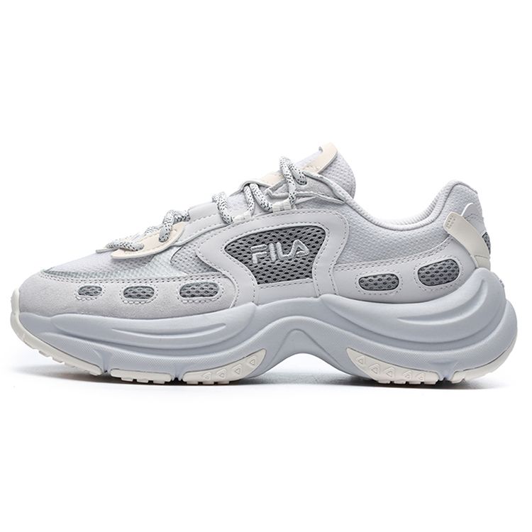 Fila Lifestyle Series Women White Aqua F12W221118FWA 38.5