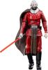 Star Wars Black Series 6“ Action Figure ”Knights of the Old Republic" Darth Malak / Hasbro Movie SW Sith Dark Jedi
