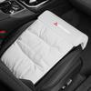 New Car Leg Support Pad Seat Cushion Anti-slip Accessories For Mitsubishi Colt I200 Space Delica Triton Ralliart Ex Star Jinxuan