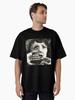 Édith Piaf Edith Piaf Oversized T-Shirt