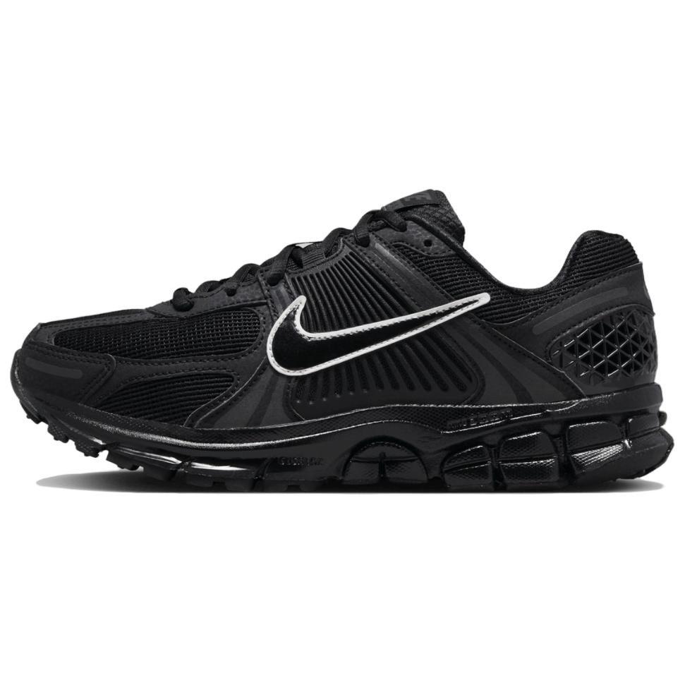 Nike Zoom Vomero 5 Melns Summit