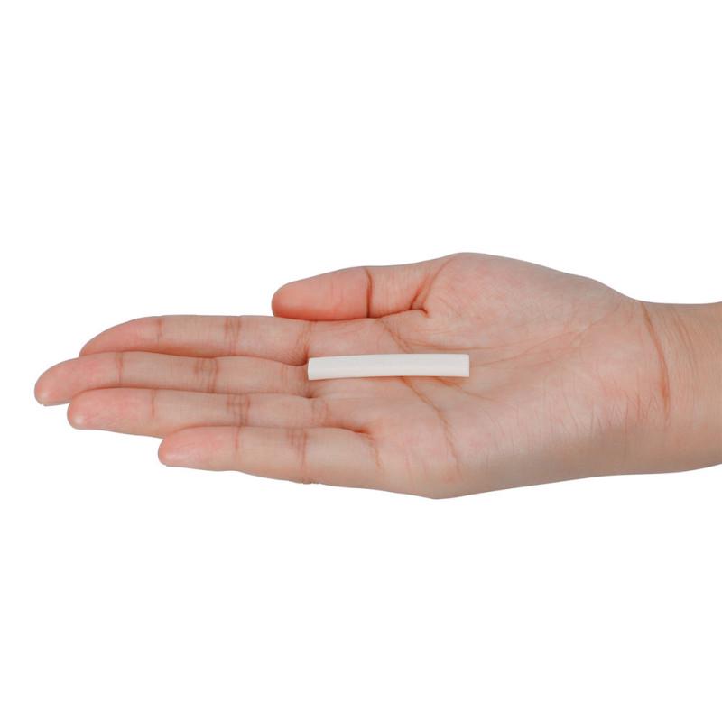 1pcs/3pcs/6pcs Bone Nut Blanks for Electric Guitar 44.5*3.4*6.15mm for ST Vintage(DJ-53)