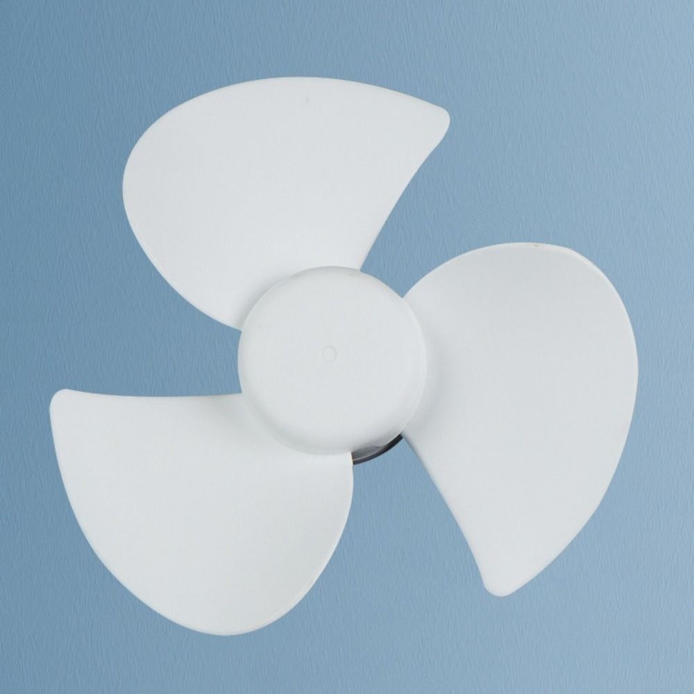 White Socket Small Fan Cooling Tools Small Fan Plug and Play Portable Mini Fan  Home