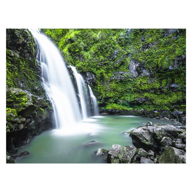 Diamante Mozaic Cascada Peisaj Strass Kit Diamant Paintig Natura Pădure Broderie cu punct de cruce Cadou lucrat manual