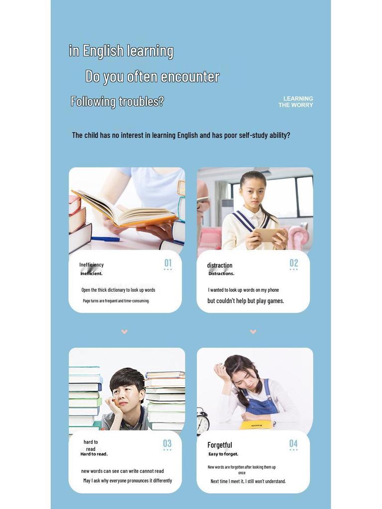 Smart Multi-Purpose English Scanning and Offline Translation Pen